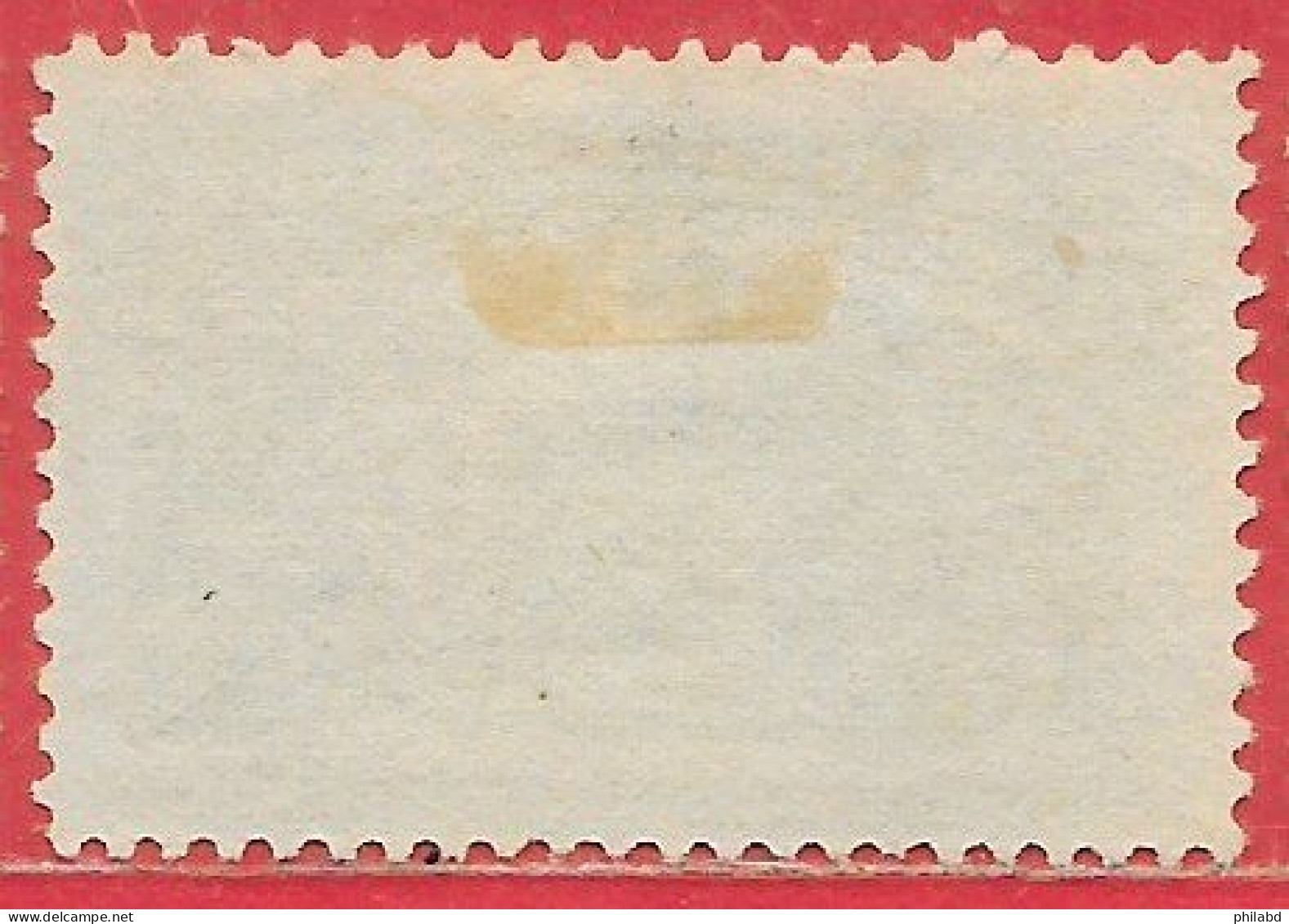 Etats-Unis D'Amérique N°89 15c Vert 1893 (*) - Unused Stamps