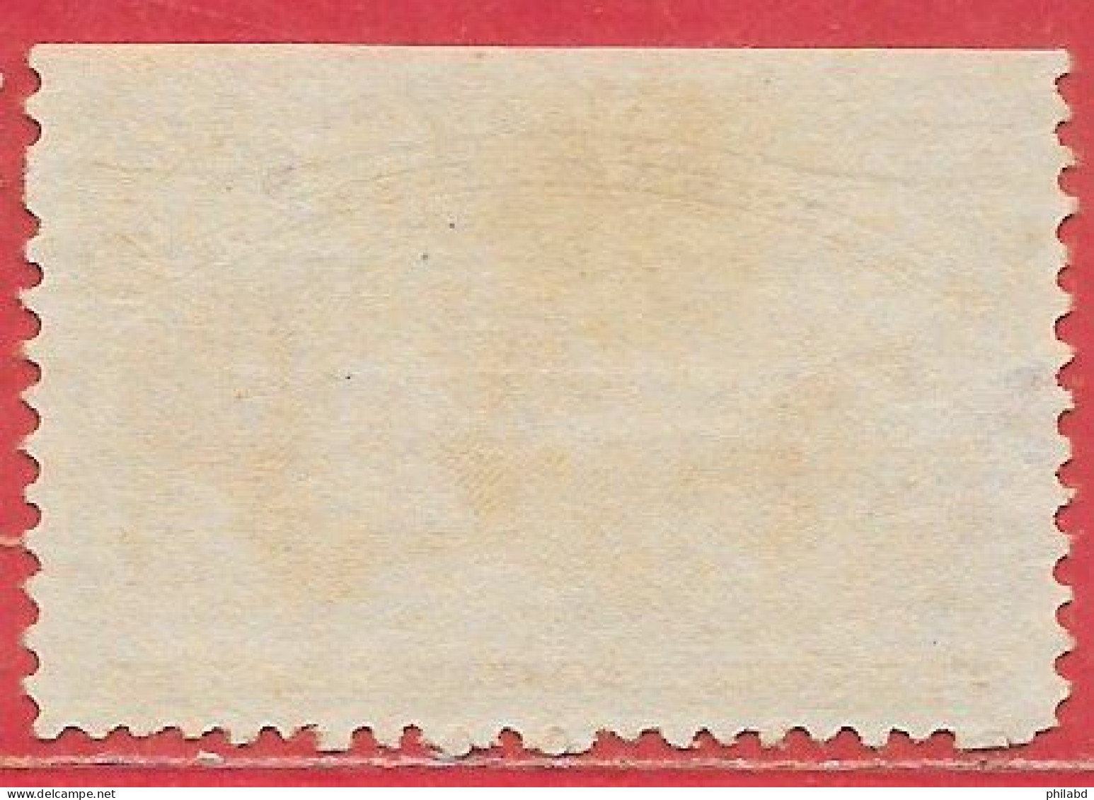 Etats-Unis D'Amérique N°90 30c Brun-orange 1893 (*) - Unused Stamps