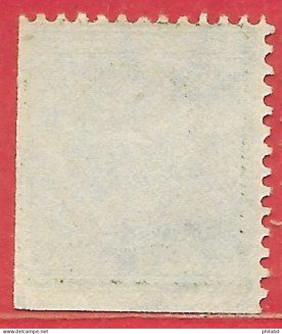 Etats-Unis D'Amérique N°167 1c Vert 1908-09 (*) - Neufs