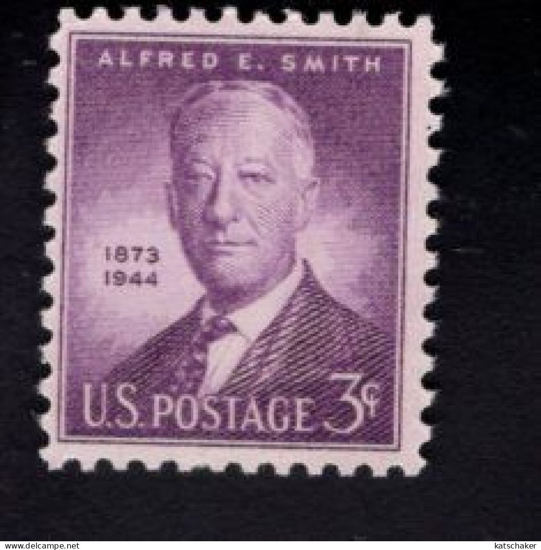 199951151 1946 SCOTT 937 (XX) POSTFRIS MINT NEVER HINGED - Alfred Smith - Ungebraucht