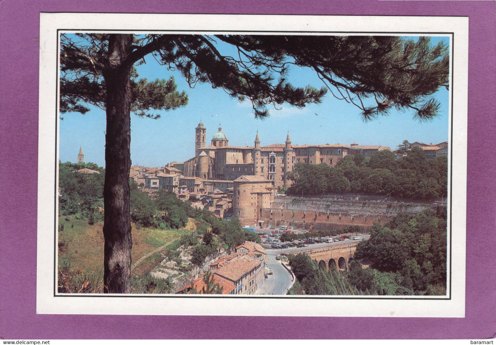 URBINO Panorama - Urbino