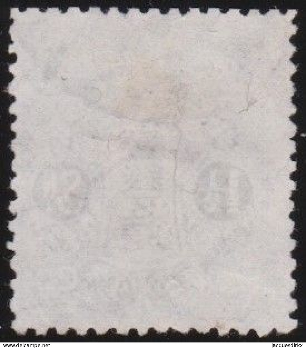 Japan        .    Michel     .  134  (2 Scans)        .       O         .     Cancelled - Usati