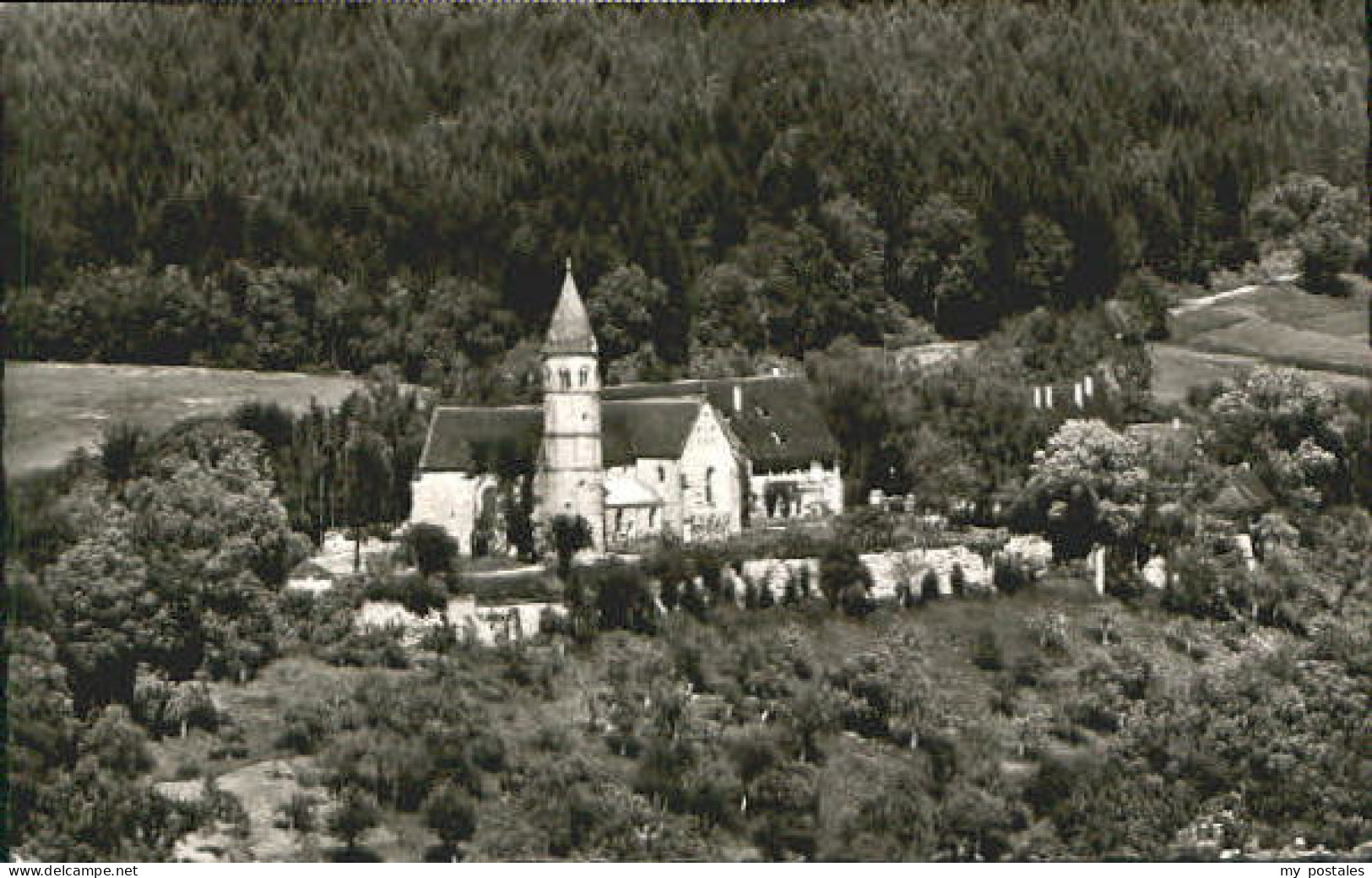 70084263 Lorch Wuerttemberg Lorch Wuertt. Kloster X 1959 Lorch - Lorch
