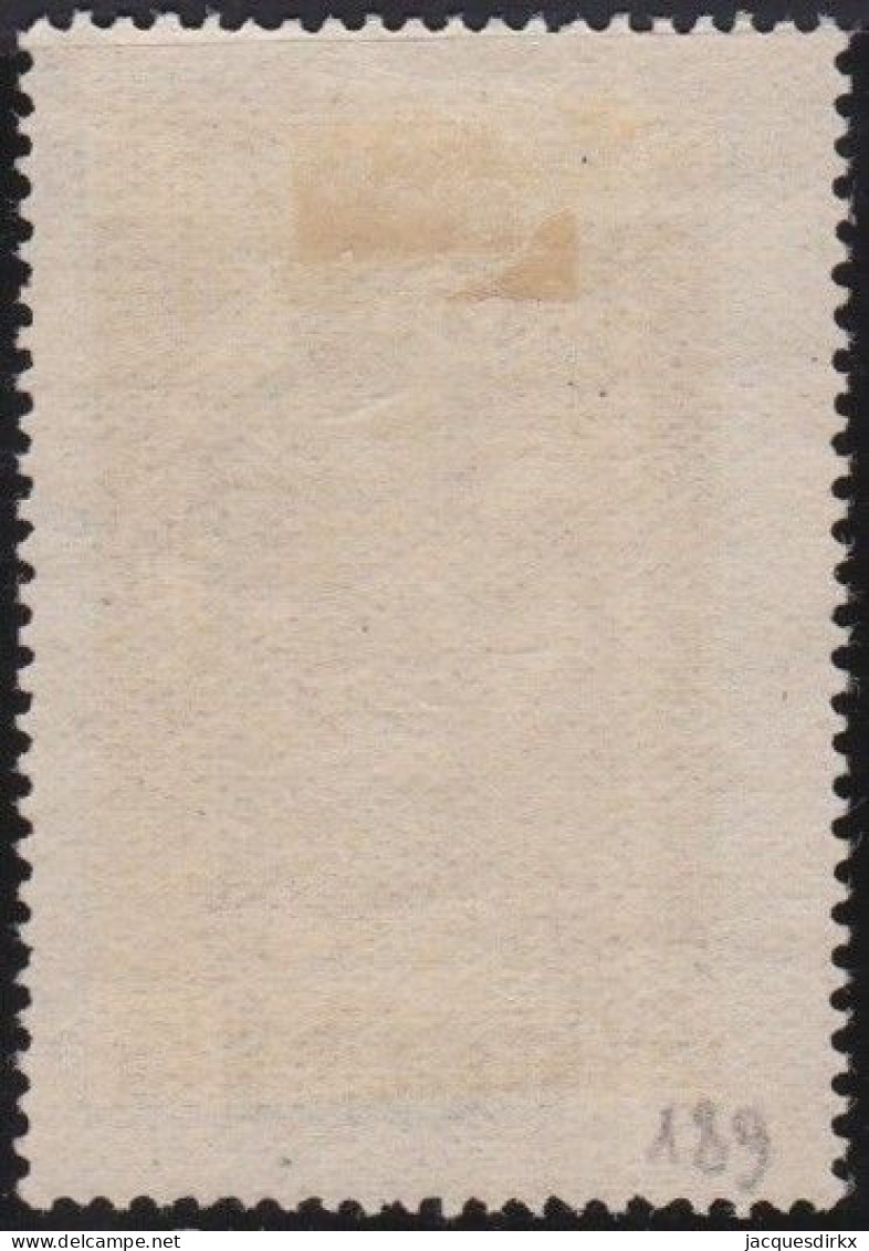 Japan        .    Michel     . 175  (2 Scans)       .       *         .    Mint-hinged - Unused Stamps