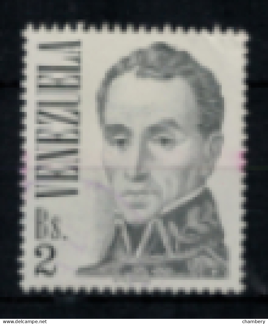 Venezuela - "Simon Bolivar" - Neuf 1* N° 978 De 1976 - Venezuela