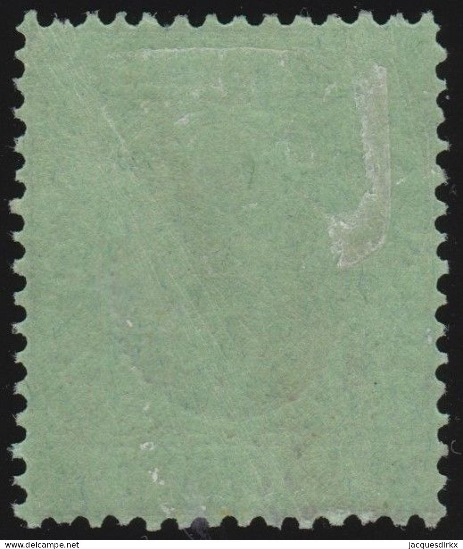 Hong Kong     .    SG    .    128  (2 Scans)  .  1921-37    .  Mult Script CA      .    *   .    Mint-hinged - Nuovi