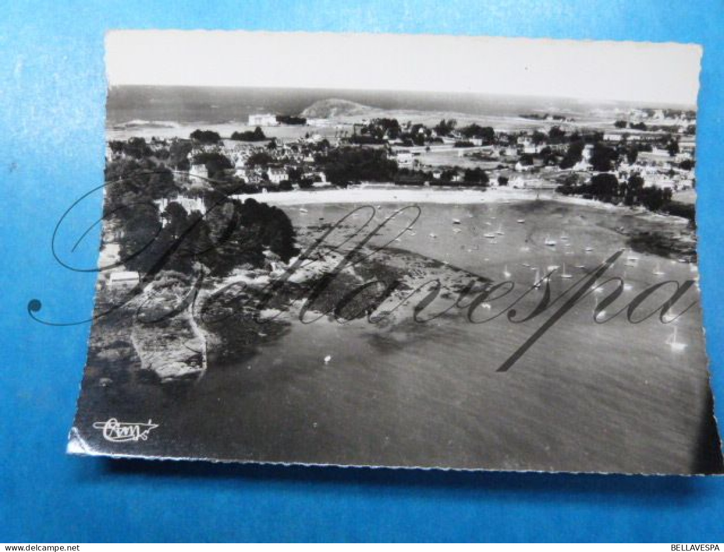 Saint-Briac Plage De La Salinette Chateau Et La Garde Guérin Vue Aerienne - Saint-Briac