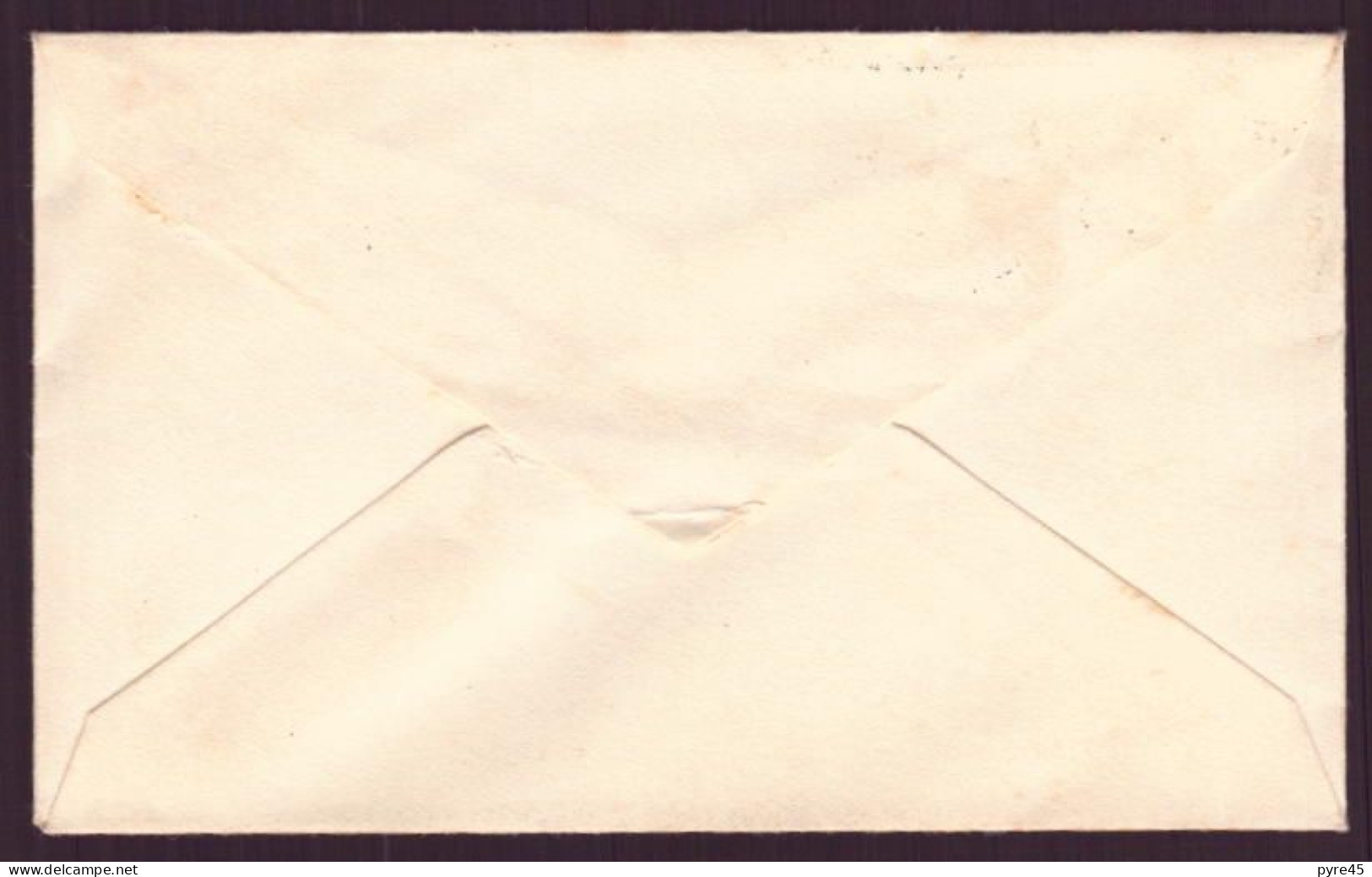 Suisse, Enveloppe Du 16 Mars 1947 Pour Orléans - Other & Unclassified