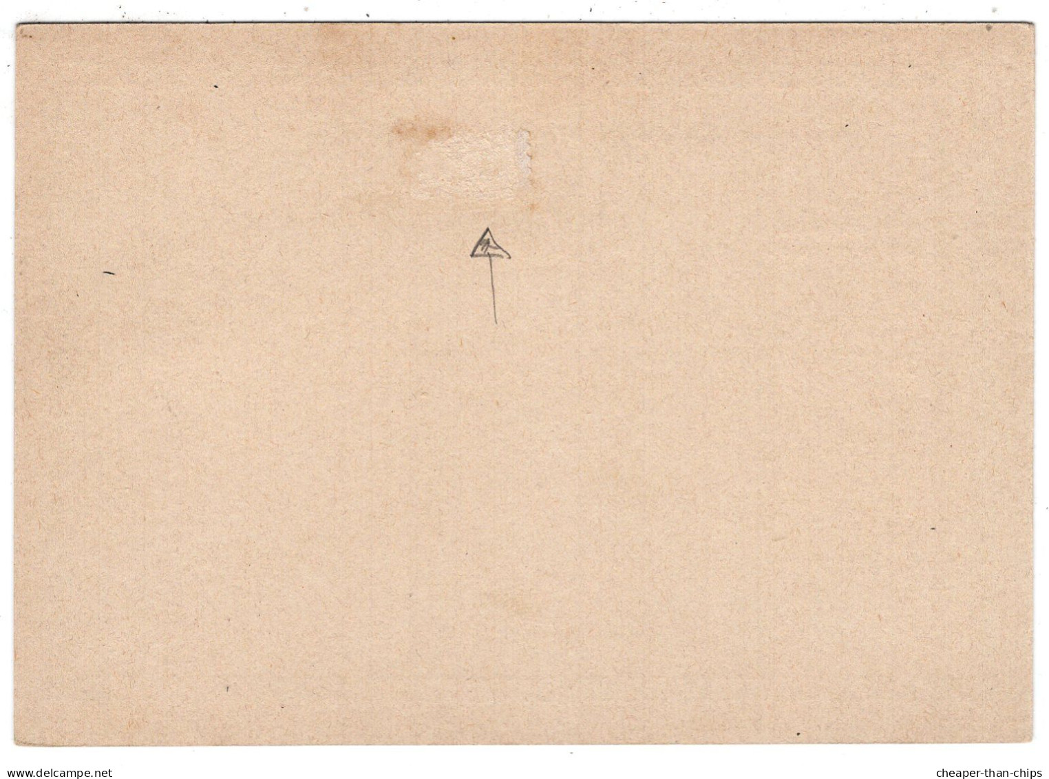 QV POSTAL STATIONERY - 1 Cent Green - Lettres & Documents