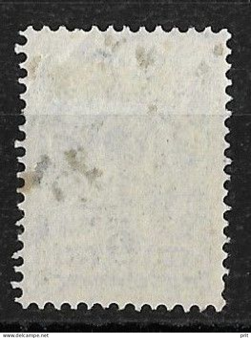 Russia 1912 2K Mi 64 II Ab. KEMI Lapland Finland Postmark Кеми - Oblitérés