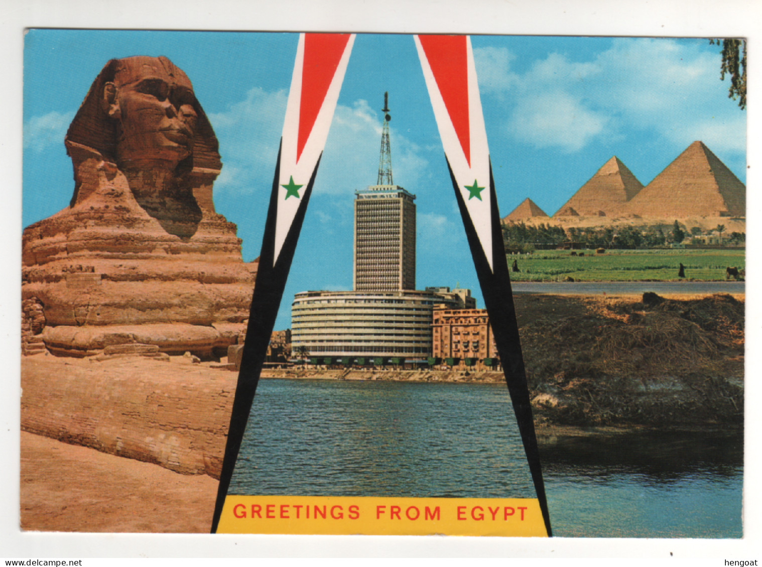 Timbres , Stamps " Temple , Mosquée " Sur CP , Carte , Postcard - Covers & Documents