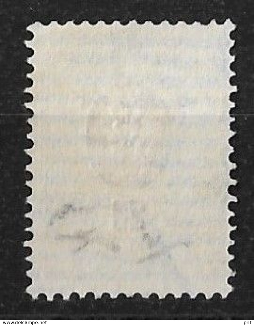 Russia 1889 20K Horizontal Paper. Mi 42x/Sc 43. KHERSON Ukraine Postmark Херсонь - Usados