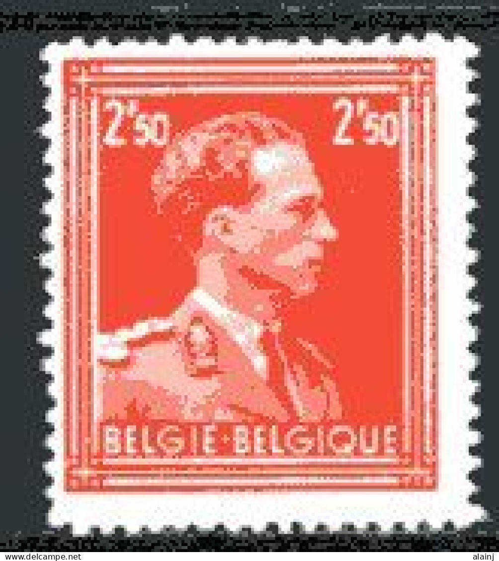 BE   846   XX   ---   Léopold III "Col Ouvert" - 1936-1957 Collar Abierto