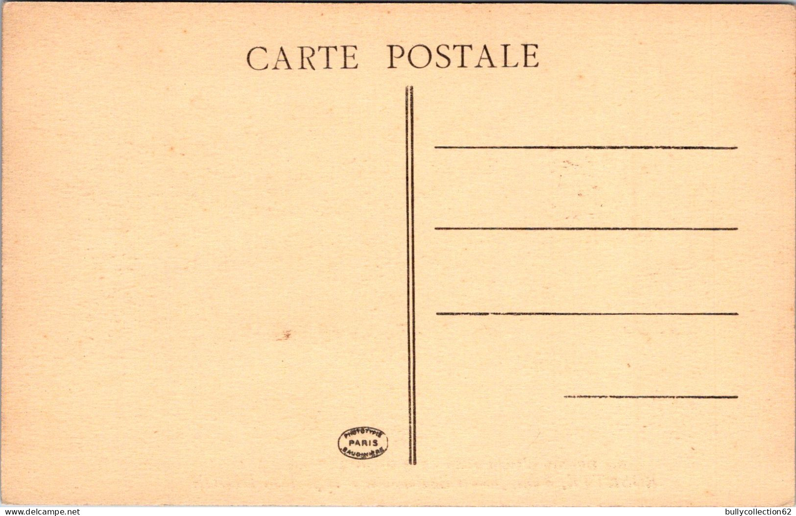 CPA -  SELECTION   -  LE PARCQ  -  Ferme D' Héroville . ROSETTE 8 Ans Jument Boulonnaise Et Sa Pouliche DIDON. - Le Parcq