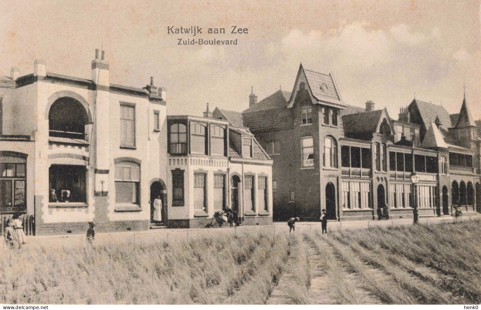 Katwijk Aan Zee Zuid Boulevard K6230 - Katwijk (aan Zee)