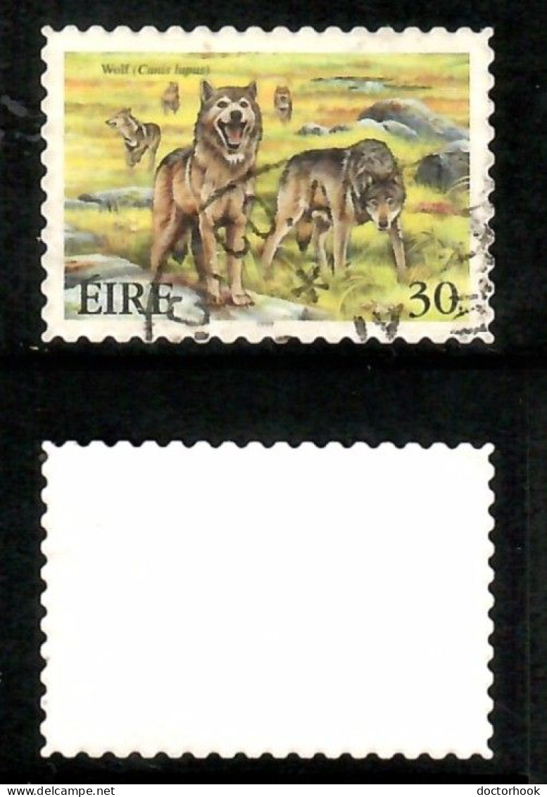 IRELAND   Scott # 1211 USED (CONDITION PER SCAN) (Stamp Scan # 1015-17) - Usados