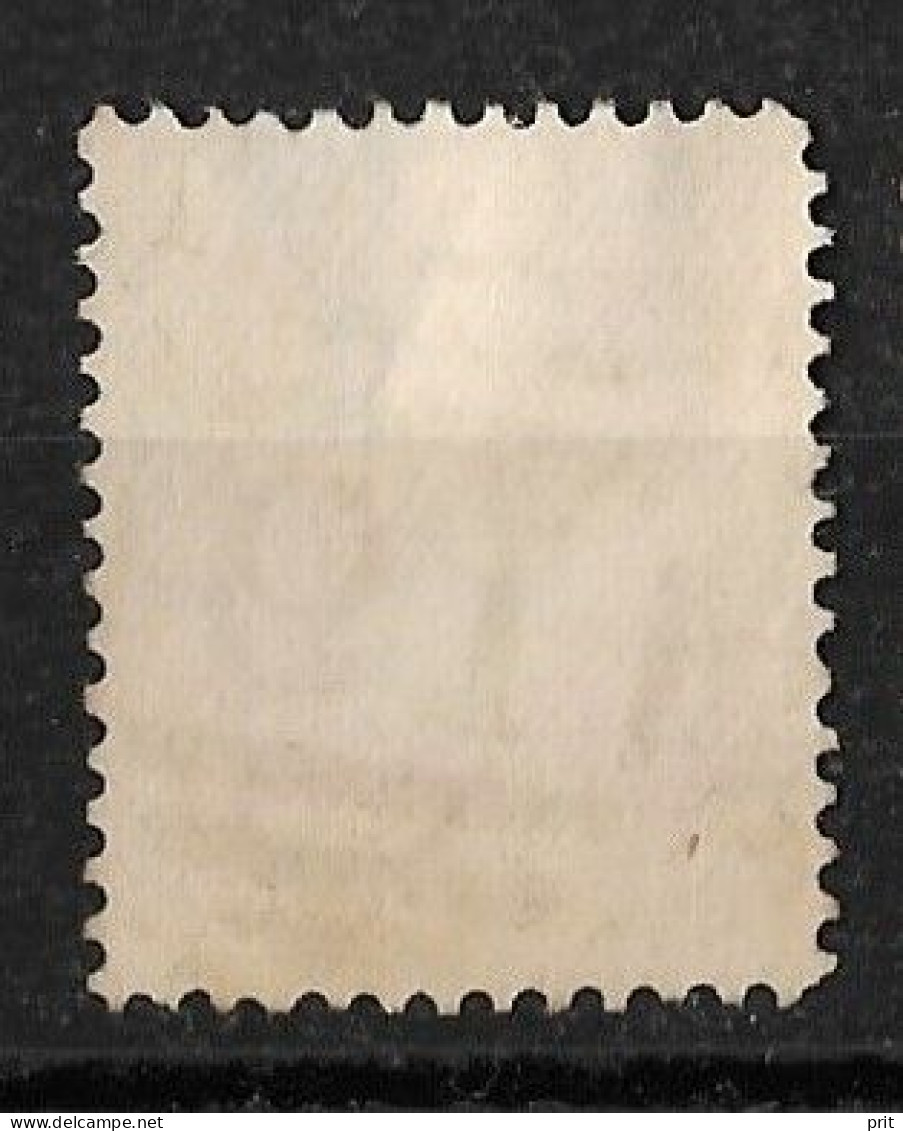 Victoria 1891 Barred Numeral Postmark " 19 " BRIGHTON - Gebraucht