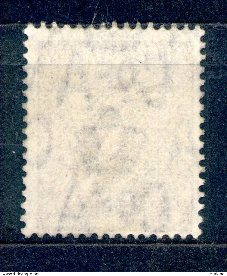 Australia Australien 1937 - Michel Nr. 146 C O - Gebruikt