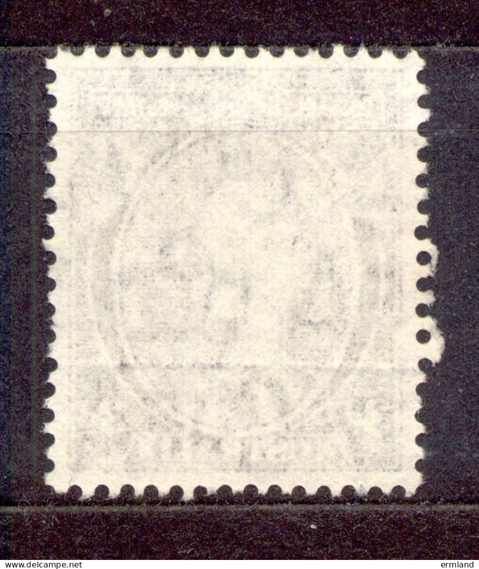 Australia Australien 1937 - Michel Nr. A 143 C O - Used Stamps