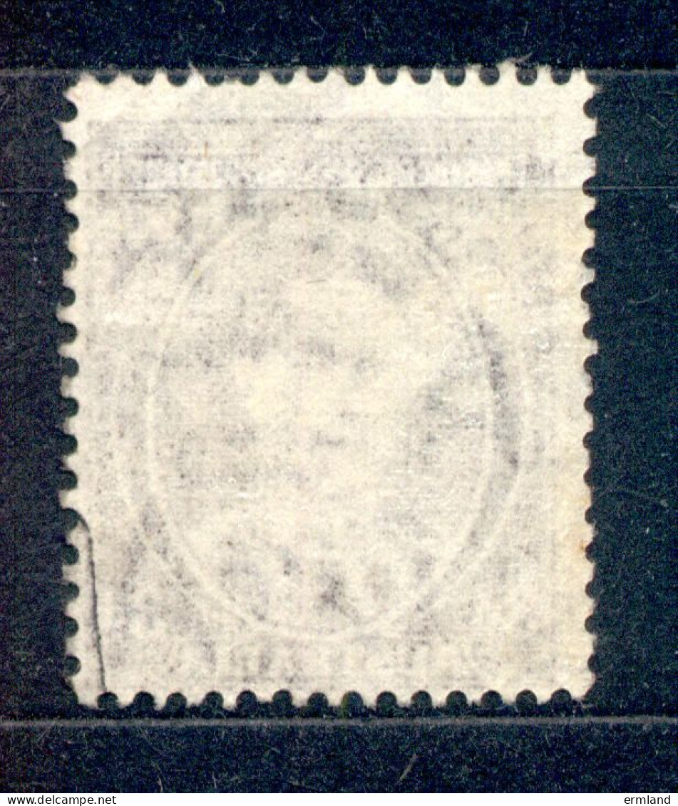 Australia Australien 1937 - Michel Nr. A 143 C O - Usados