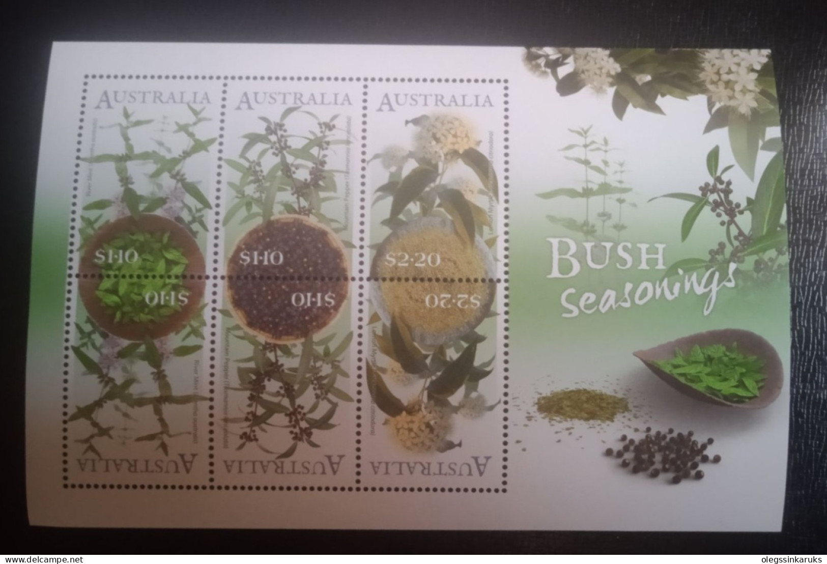 Australia 2022, Neufs "" - Unused Stamps