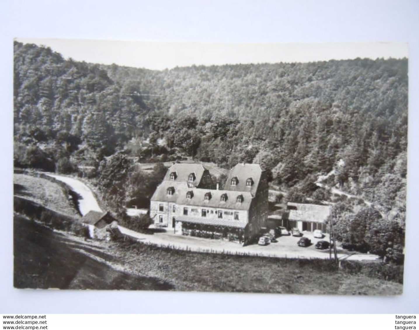 Hôtel Du Moulin Daverdisse-sur-lesse Les éditions "Arduenna Circulée - Daverdisse