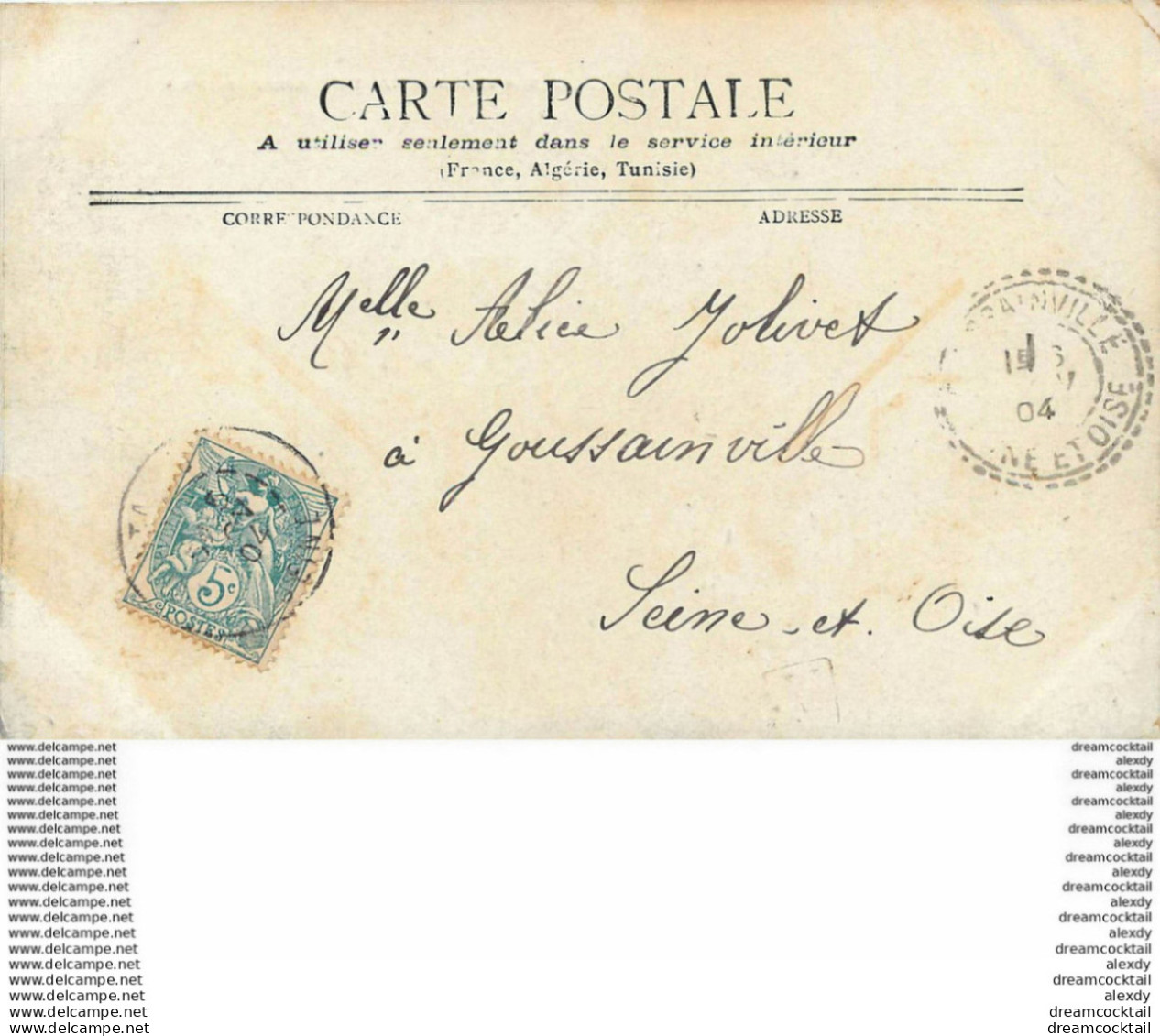 PARIS Lot 10 Cpa. Canal St-Martin Saint-Cloud Tour Eiffel Invalides Archives Nationales Pont et Trinité