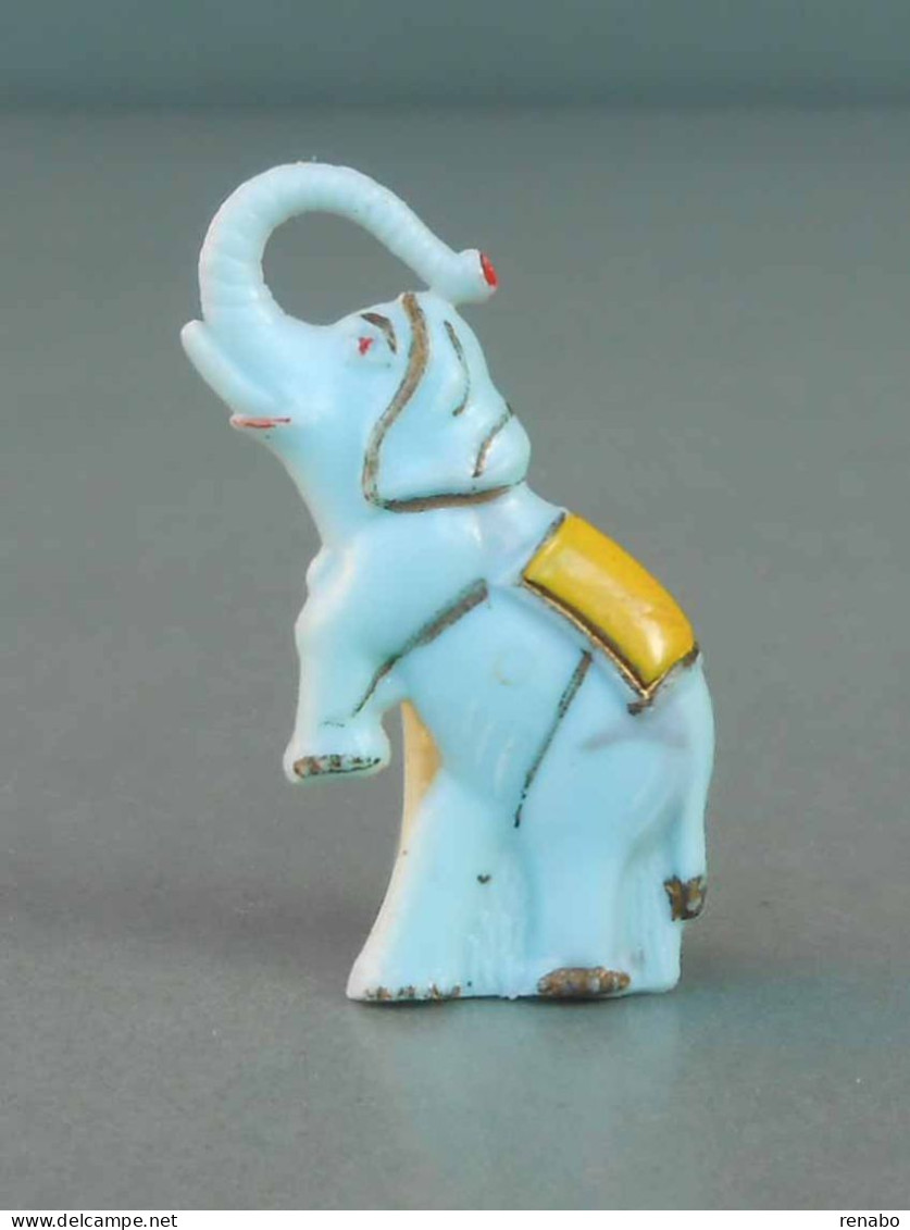 Elefante, Elephant, Germany O, ‘60s. Temperamatite, Pencil-sharpener, Taille Crayon, Anspitzer. Never Used - Andere & Zonder Classificatie