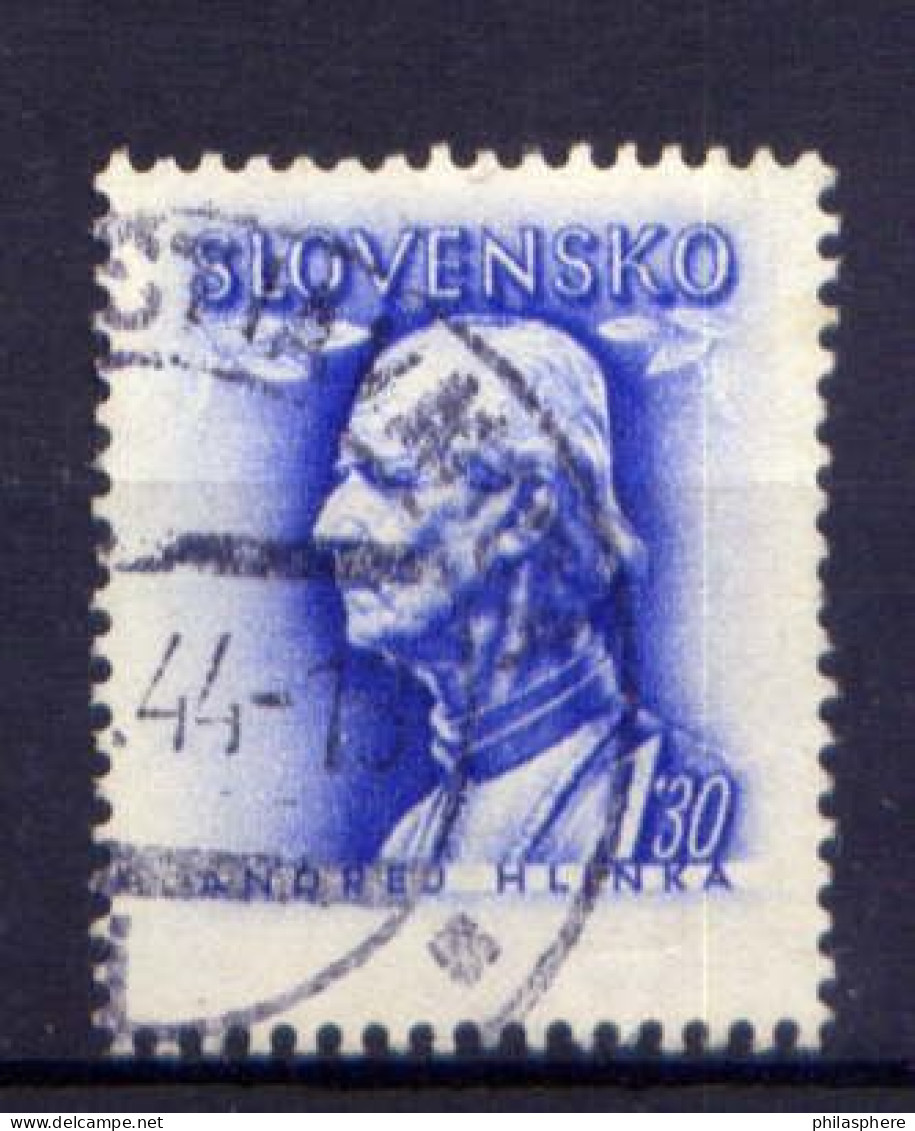 Slowakei Nr.111               O  Used                (071) - Used Stamps