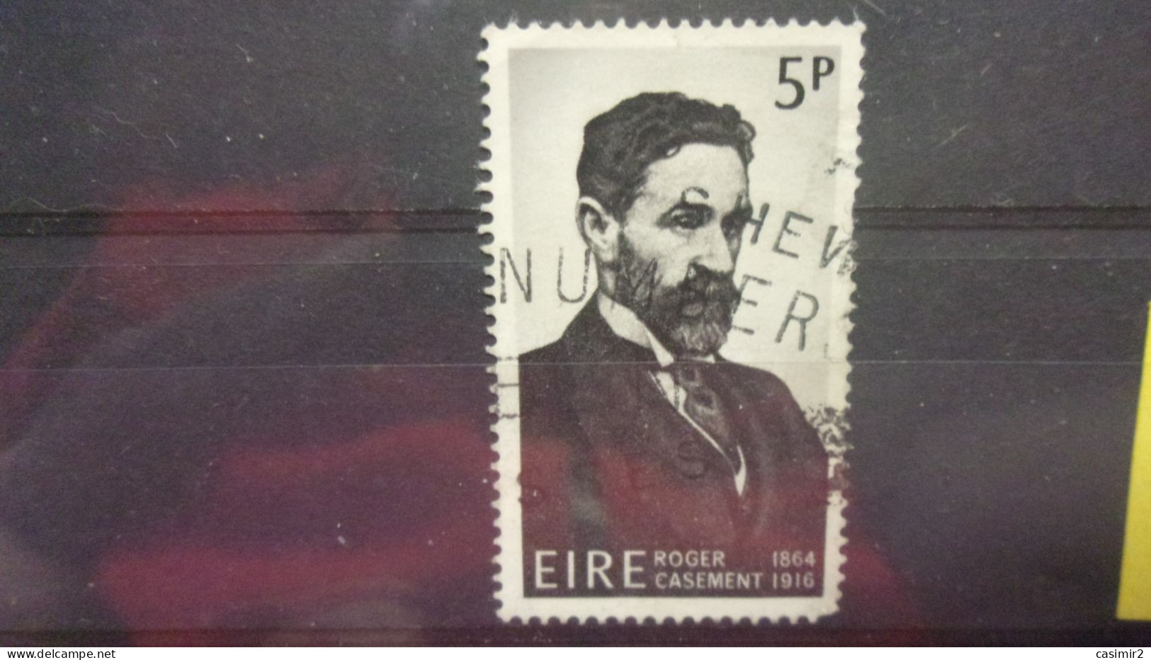 IRLANDE YVERT N°185 - Used Stamps