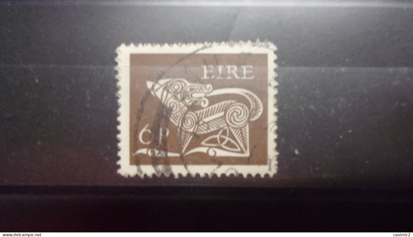 IRLANDE YVERT N°217 - Used Stamps