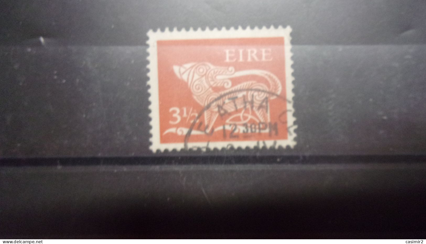 IRLANDE YVERT N°258 - Used Stamps