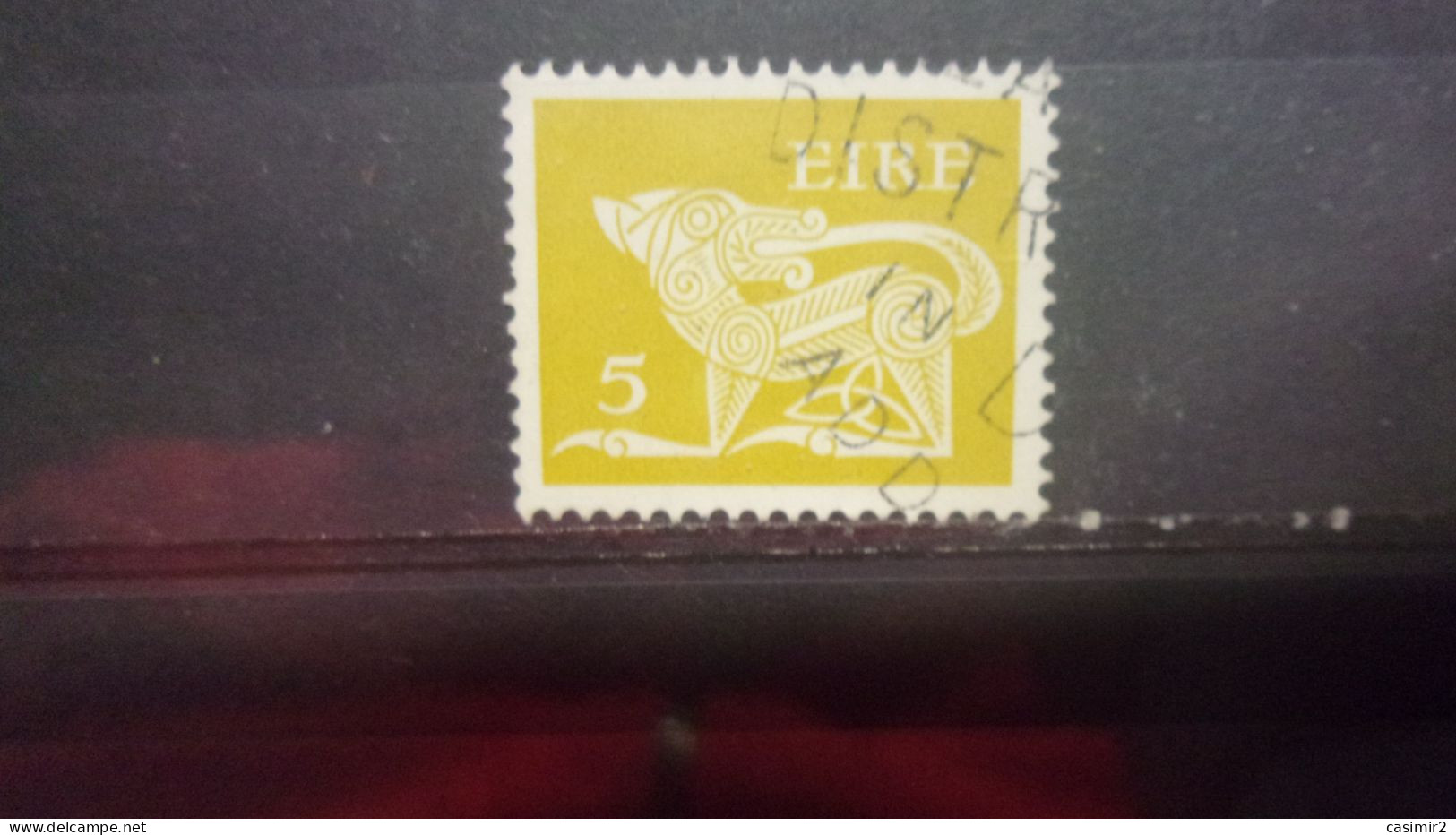 IRLANDE YVERT N°260 - Used Stamps