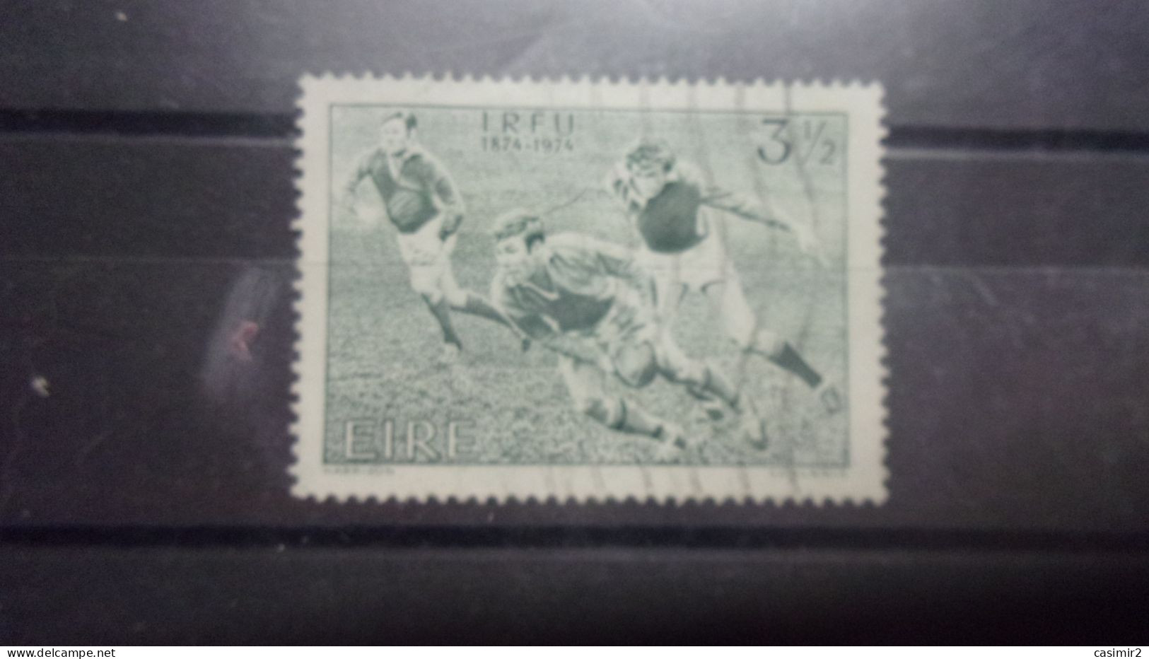 IRLANDE YVERT N°309 - Used Stamps