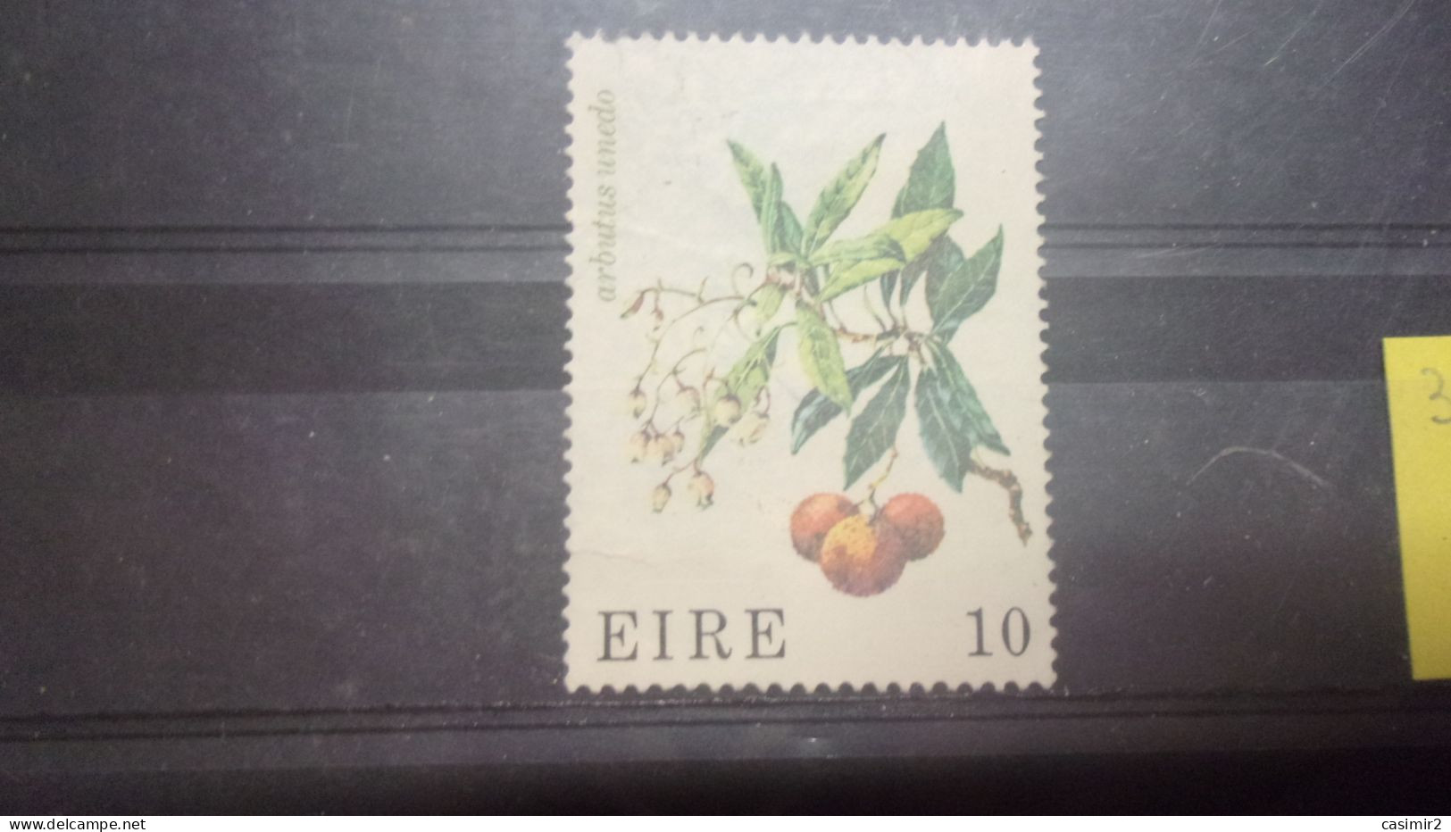 IRLANDE YVERT N°379 - Used Stamps