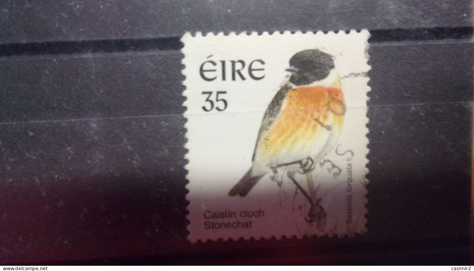 IRLANDE YVERT N°1059 - Gebraucht