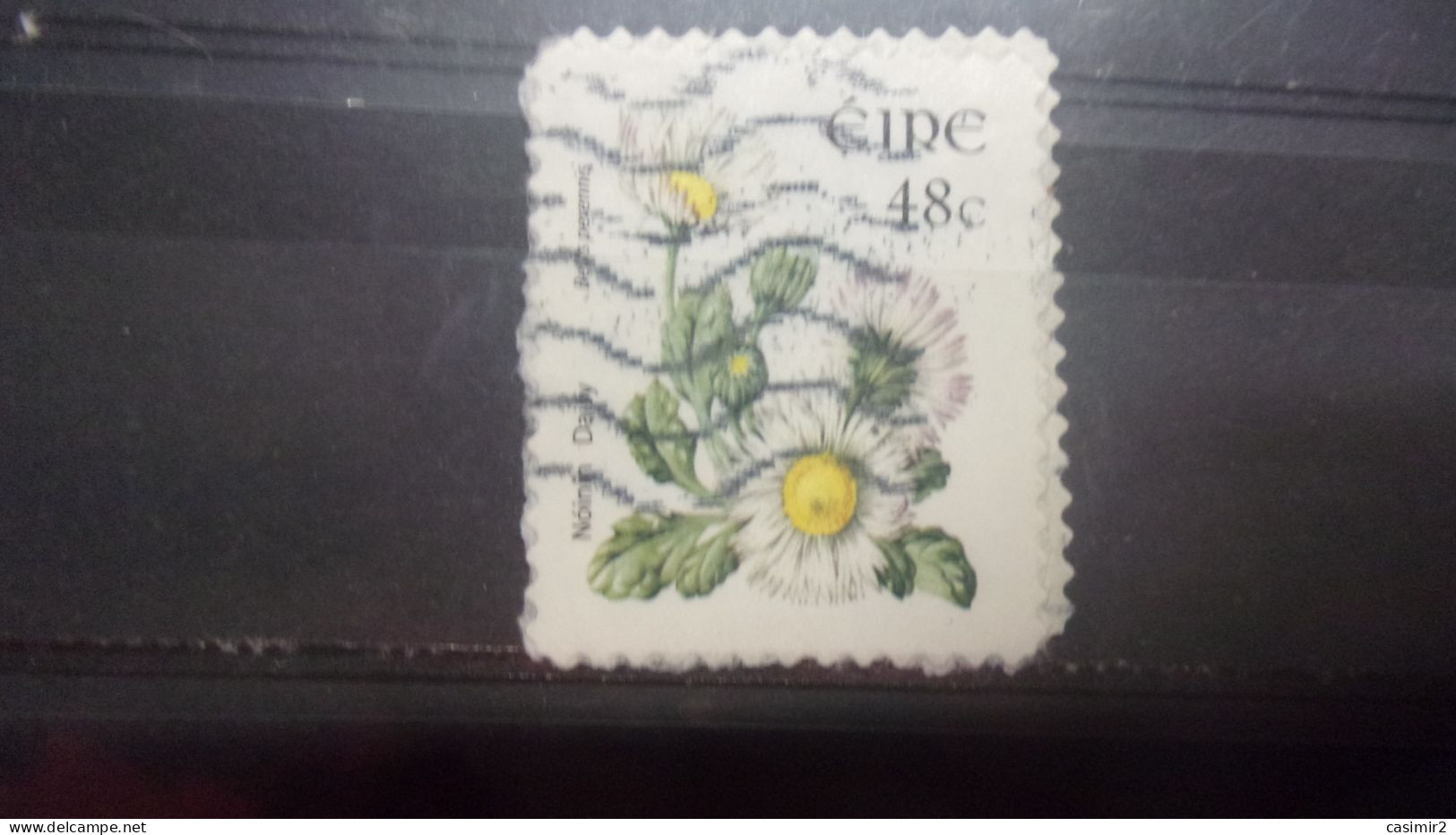 IRLANDE YVERT N°1619 - Used Stamps