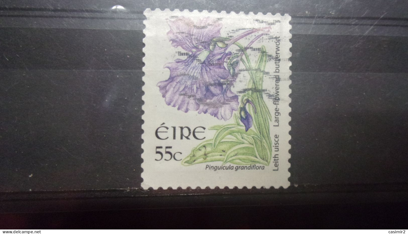 IRLANDE YVERT N°1753 - Used Stamps