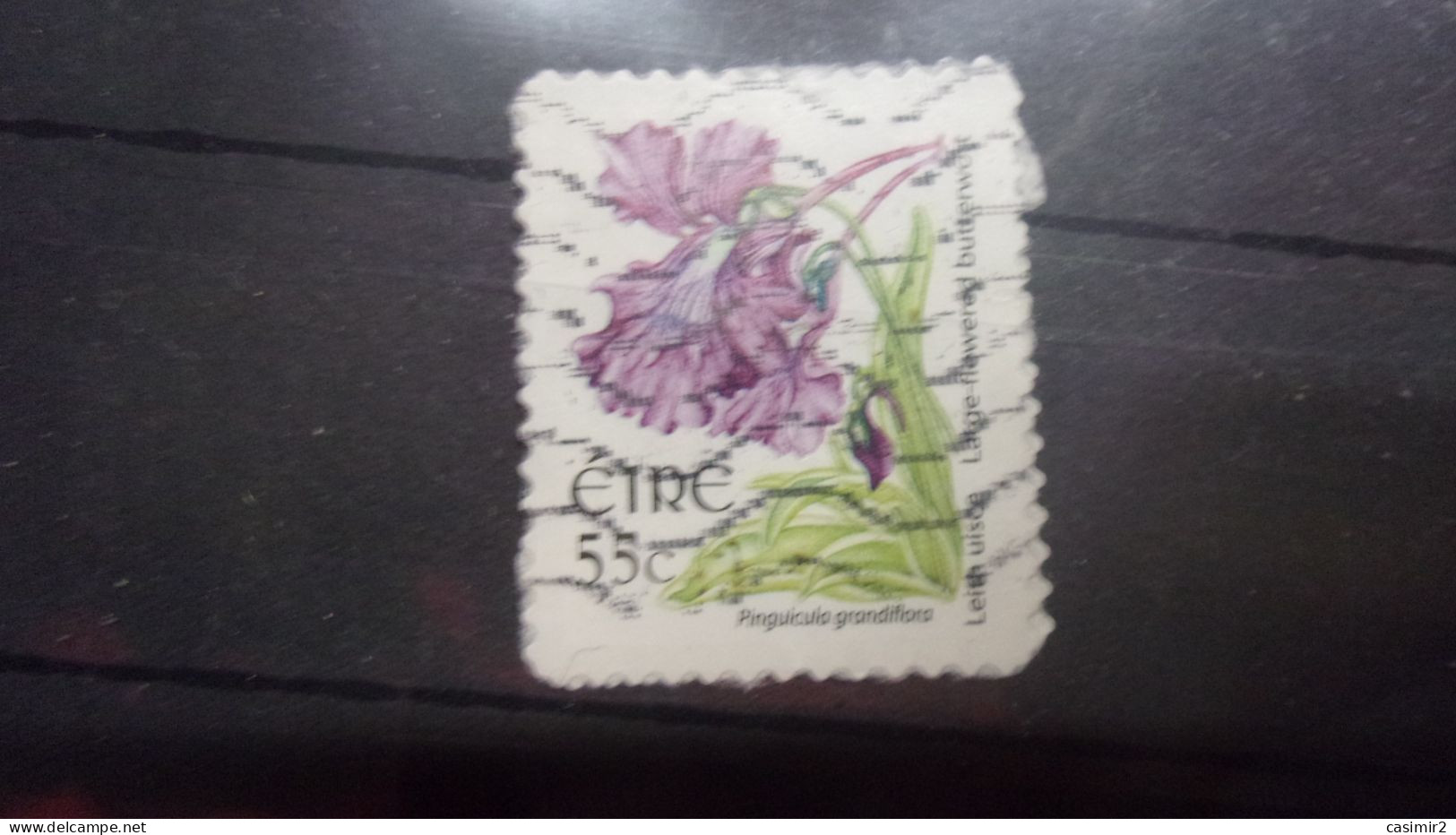 IRLANDE YVERT N°1763 - Used Stamps