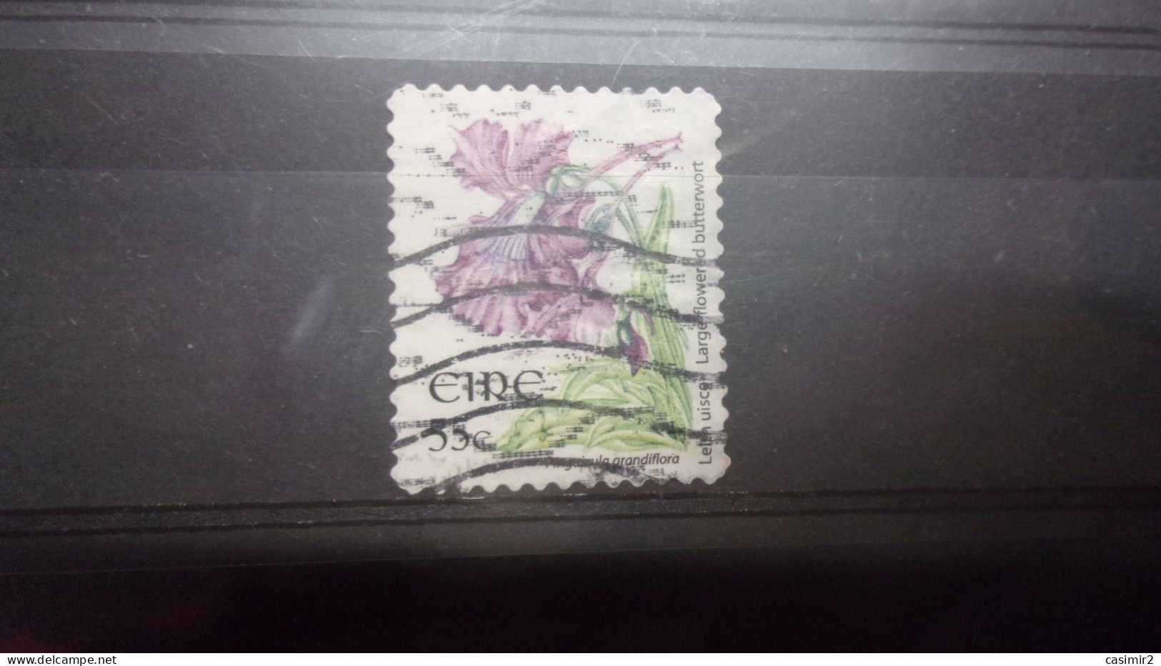 IRLANDE YVERT N°1767 - Used Stamps