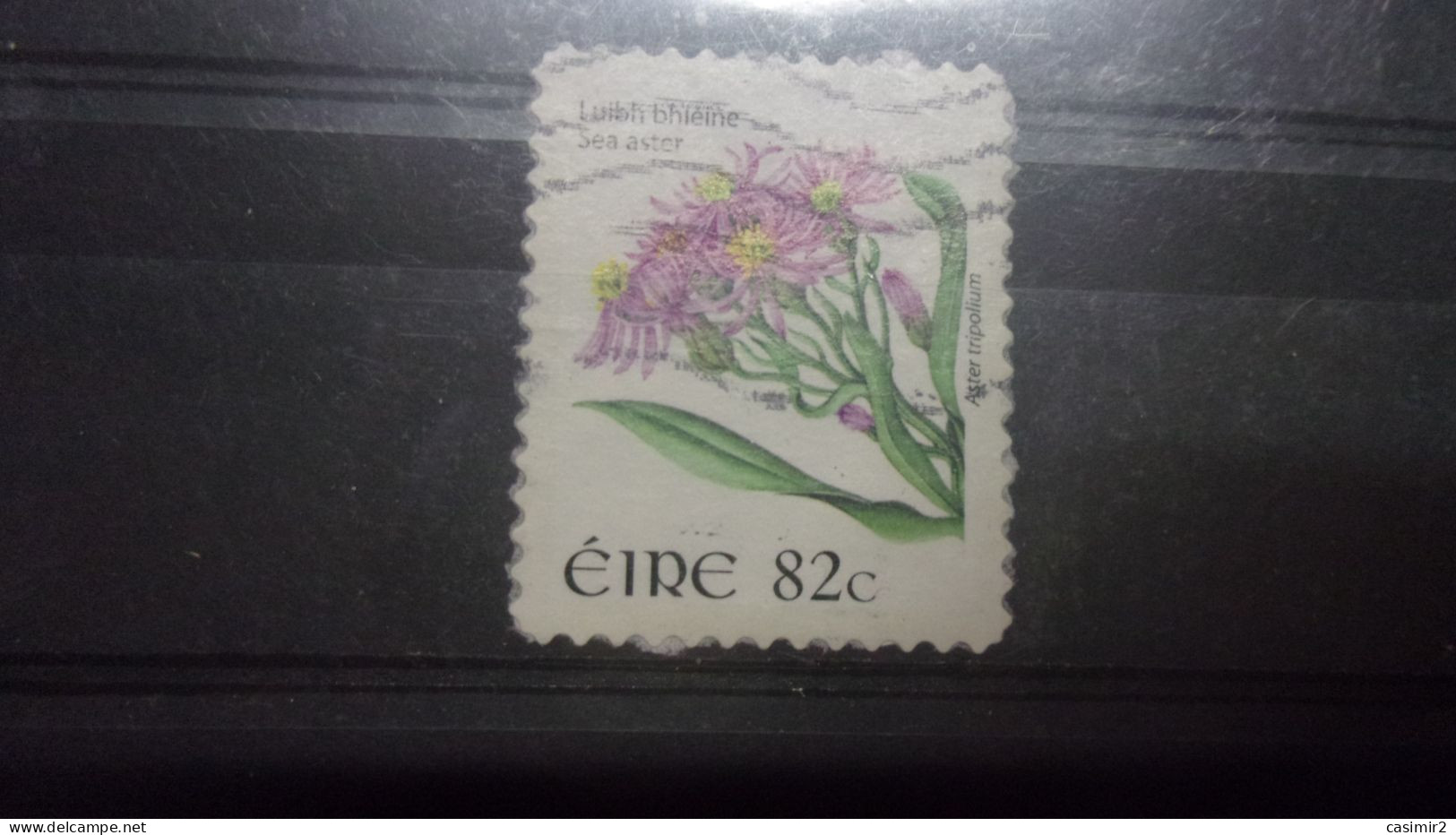 IRLANDE YVERT N°1819 - Gebraucht