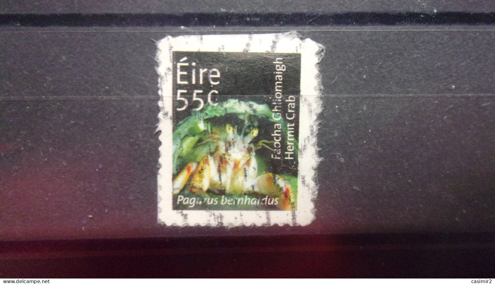 IRLANDE YVERT N°1989 - Used Stamps