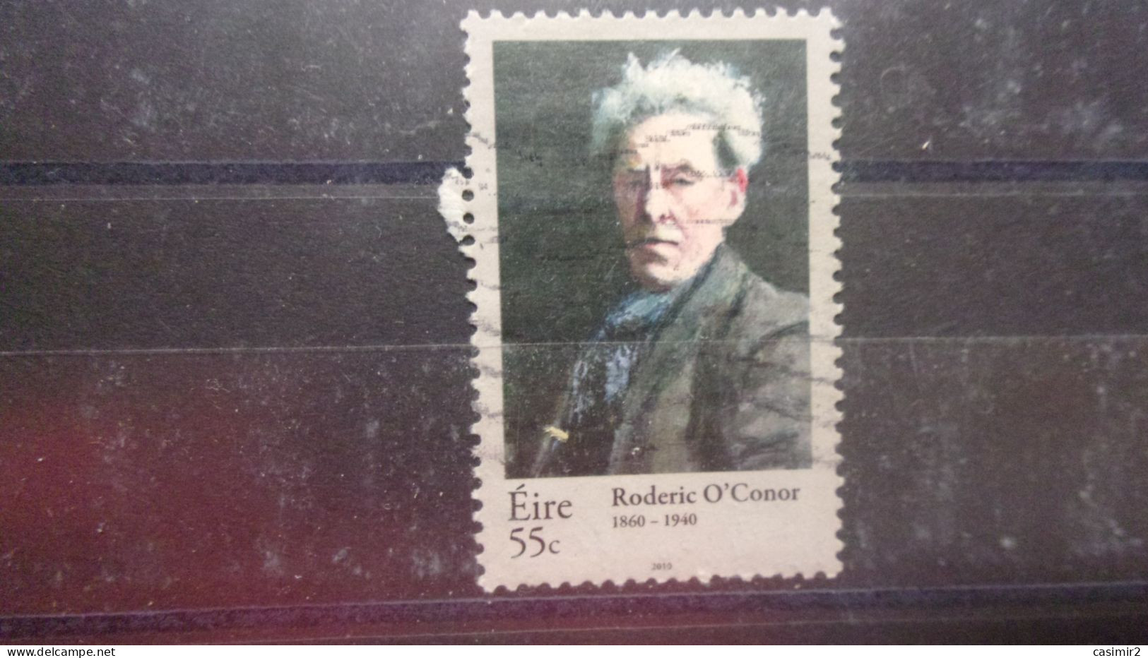 IRLANDE YVERT N°1934 - Used Stamps