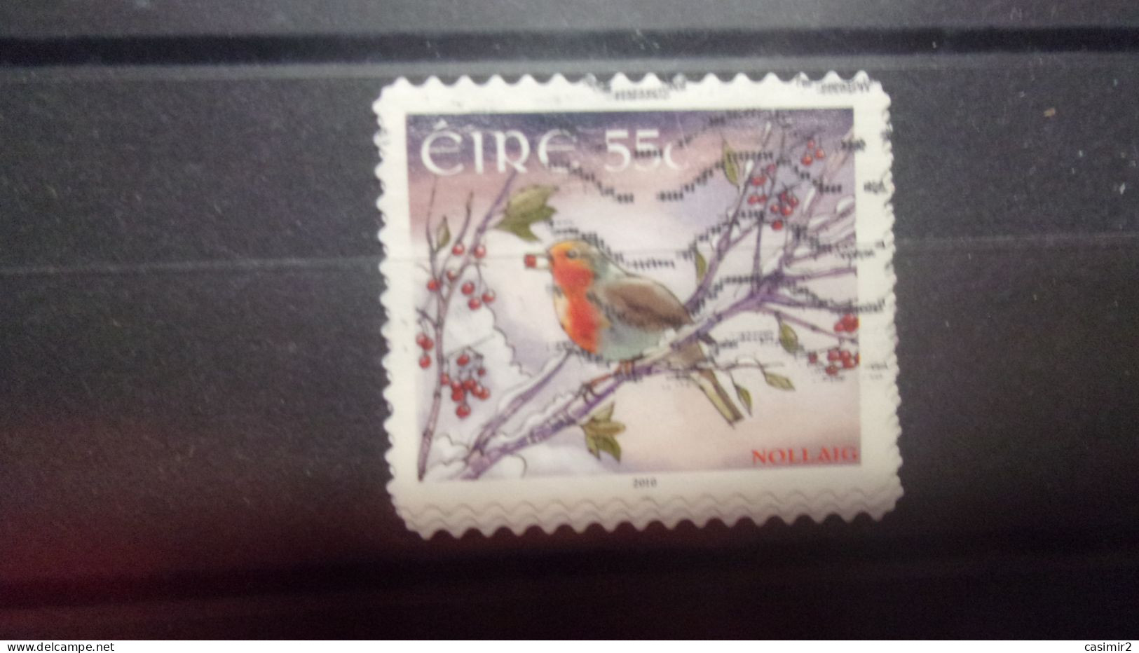 IRLANDE YVERT N°1960 - Gebraucht