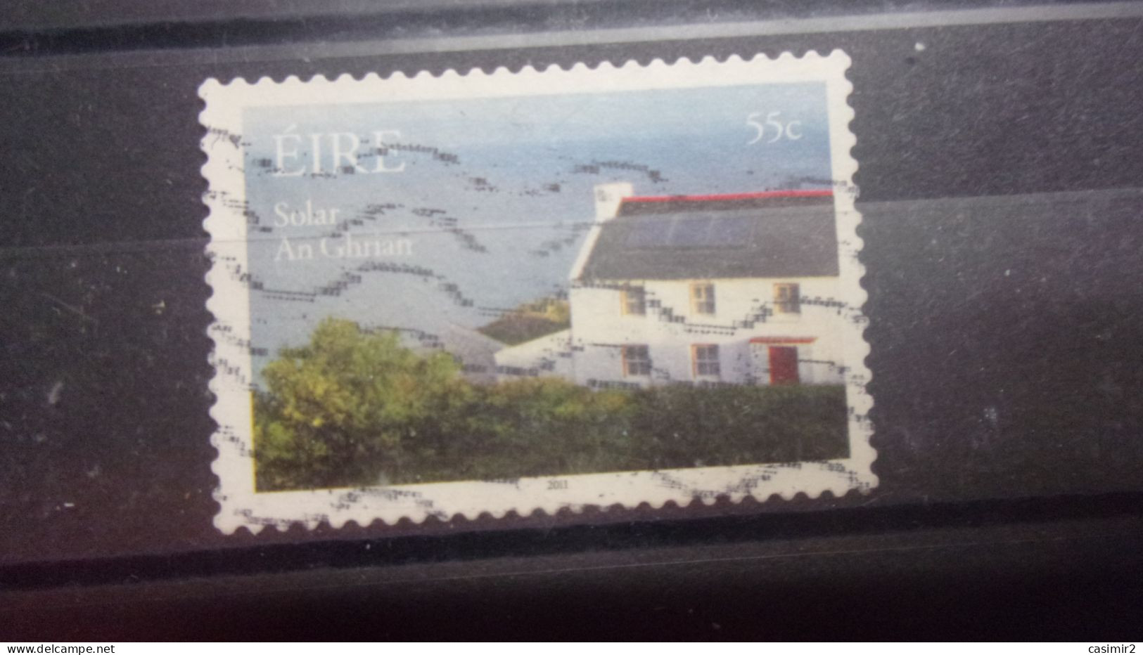 IRLANDE YVERT N°1984 - Used Stamps