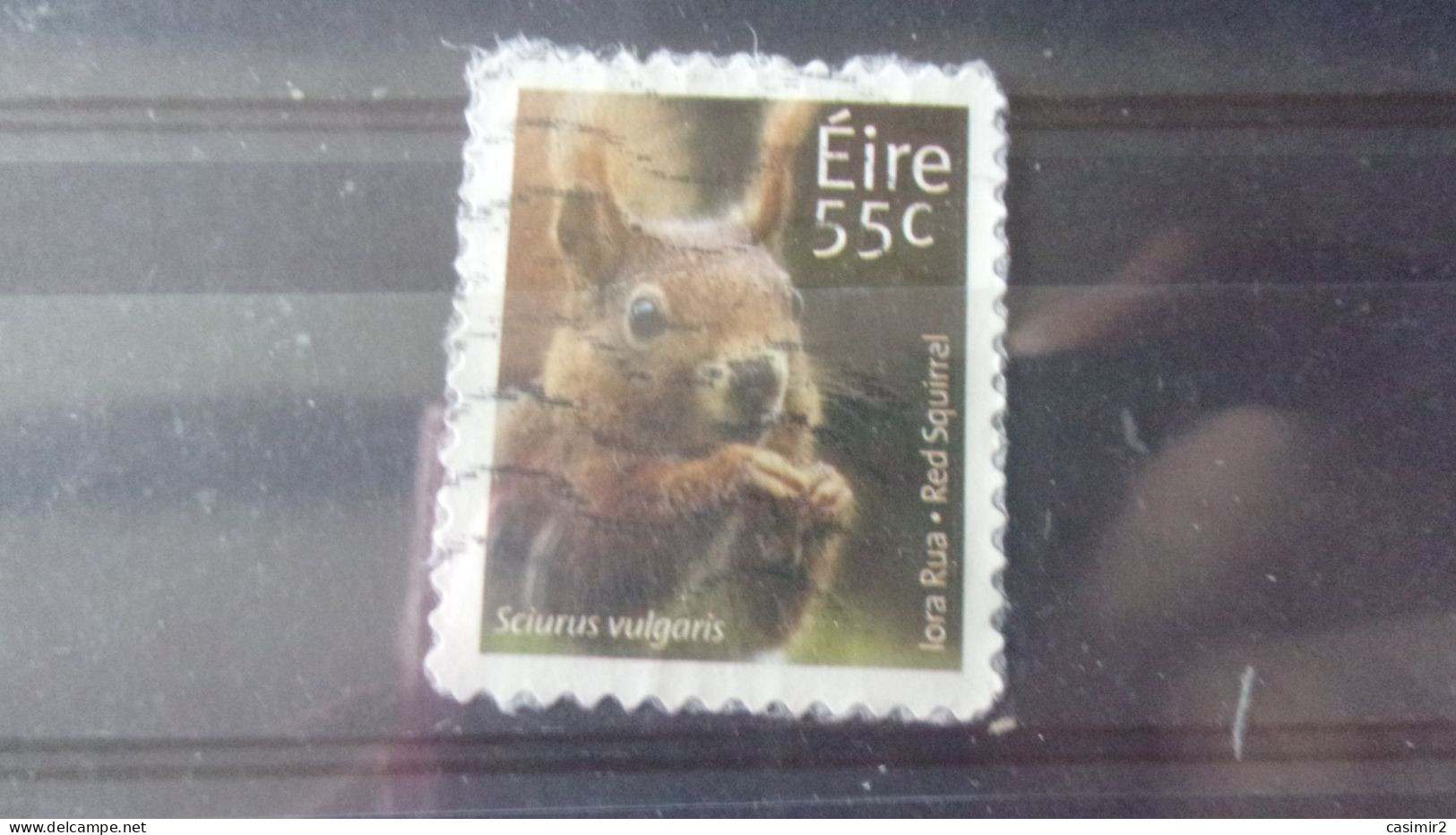 IRLANDE YVERT N°1995 - Used Stamps