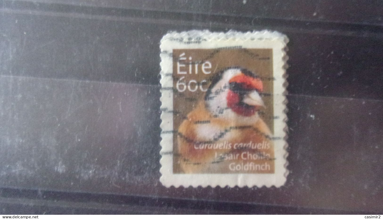 IRLANDE YVERT N°2049 - Used Stamps