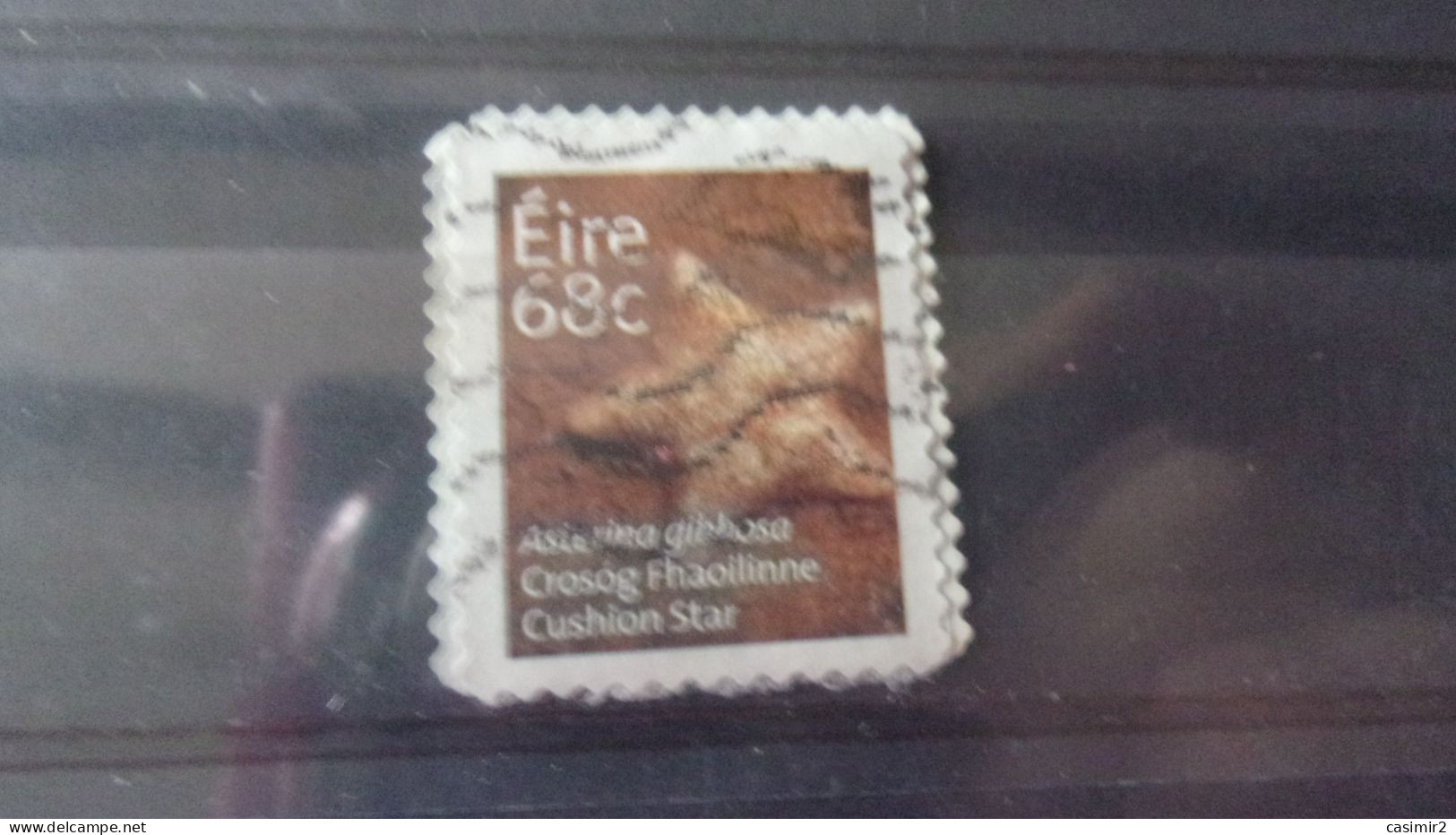IRLANDE YVERT N°2098 - Used Stamps
