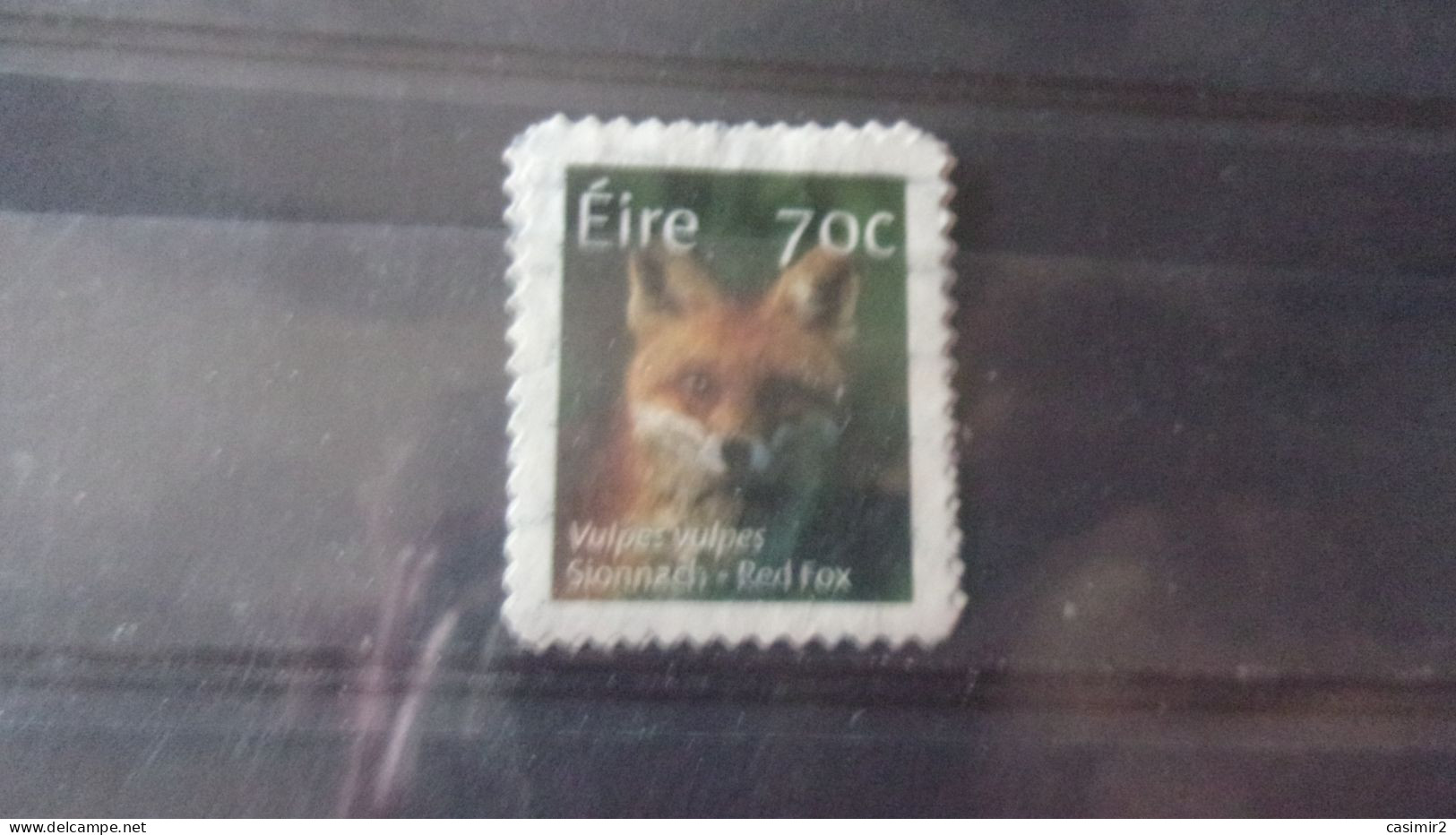 IRLANDE YVERT N°2137 - Used Stamps