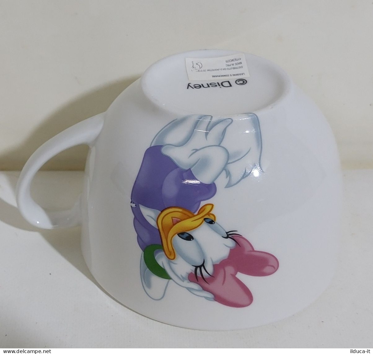 71294 Tazza In Ceramica Disney - Paperina - Cups